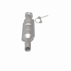 MAG Converter Direct Fit - Black Patch Performance - MAGN52228