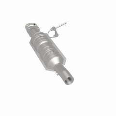 MAG Converter Direct Fit - Black Patch Performance - MAGN52228