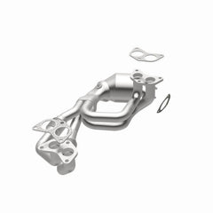 MAG Converter Direct Fit - Black Patch Performance - MAGN52305