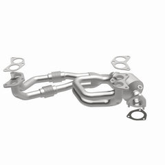 MAG Converter Direct Fit - Black Patch Performance - MAGN52305