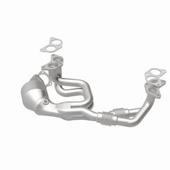 MAG Converter Direct Fit - Black Patch Performance - MAGN52305