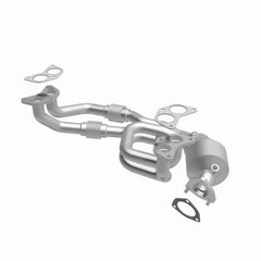 MAG Converter Direct Fit - Black Patch Performance - MAGN52305