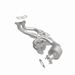 MAG Converter Direct Fit - Black Patch Performance - MAGN52305