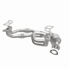 MAG Converter Direct Fit - Black Patch Performance - MAGN52305