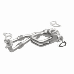 MAG Converter Direct Fit - Black Patch Performance - MAGN52305