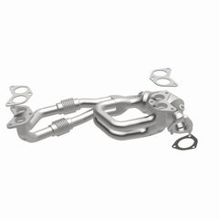MAG Converter Direct Fit - Black Patch Performance - MAGN52305