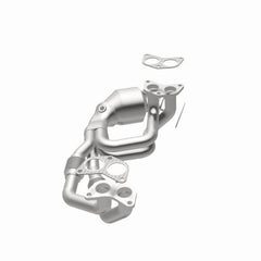 MAG Converter Direct Fit - Black Patch Performance - MAGN52305