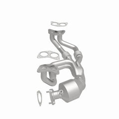 MAG Converter Direct Fit - Black Patch Performance - MAGN52305