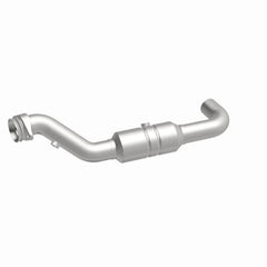 MAG Converter Direct Fit - Black Patch Performance - MAGN52428