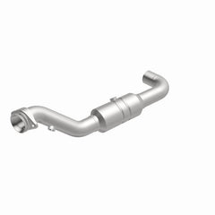 MAG Converter Direct Fit - Black Patch Performance - MAGN52428