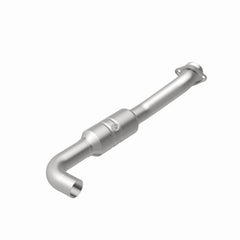 MAG Converter Direct Fit - Black Patch Performance - MAGN52428