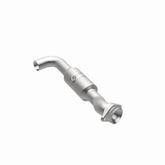 MAG Converter Direct Fit - Black Patch Performance - MAGN52428