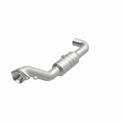 MAG Converter Direct Fit - Black Patch Performance - MAGN52428