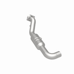 MAG Converter Direct Fit - Black Patch Performance - MAGN52428