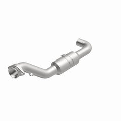 MAG Converter Direct Fit - Black Patch Performance - MAGN52428
