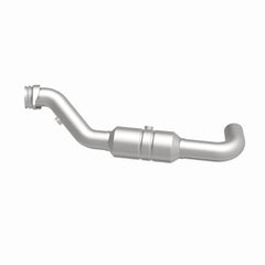 MAG Converter Direct Fit - Black Patch Performance - MAGN52428