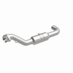 MAG Converter Direct Fit - Black Patch Performance - MAGN52428