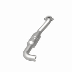 MAG Converter Direct Fit - Black Patch Performance - MAGN52428