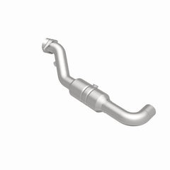 MAG Converter Direct Fit - Black Patch Performance - MAGN52428