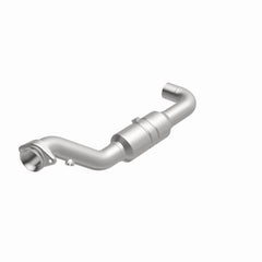 MAG Converter Direct Fit - Black Patch Performance - MAGN52428