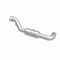 MAG Converter Direct Fit - Black Patch Performance - MAGN52428