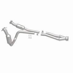 MAG Converter Direct Fit - Black Patch Performance - MAGN52436