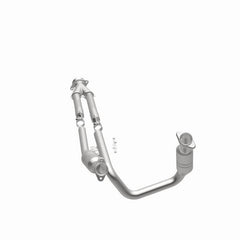 MAG Converter Direct Fit - Black Patch Performance - MAGN52436