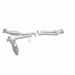 MAG Converter Direct Fit - Black Patch Performance - MAGN52436