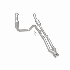 MAG Converter Direct Fit - Black Patch Performance - MAGN52436