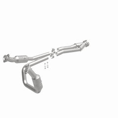 MAG Converter Direct Fit - Black Patch Performance - MAGN52436