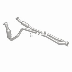 MAG Converter Direct Fit - Black Patch Performance - MAGN52436