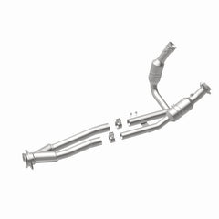 MAG Converter Direct Fit - Black Patch Performance - MAGN52436