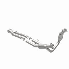 MAG Converter Direct Fit - Black Patch Performance - MAGN52436