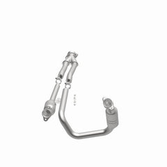 MAG Converter Direct Fit - Black Patch Performance - MAGN52436