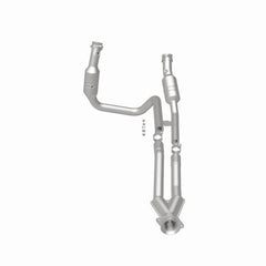 MAG Converter Direct Fit - Black Patch Performance - MAGN52436