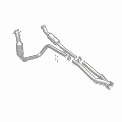 MAG Converter Direct Fit - Black Patch Performance - MAGN52436