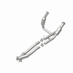 MAG Converter Direct Fit - Black Patch Performance - MAGN52436