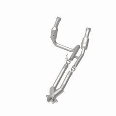 MAG Converter Direct Fit - Black Patch Performance - MAGN52436