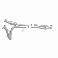 MAG Converter Direct Fit - Black Patch Performance - MAGN52436
