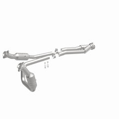 MAG Converter Direct Fit - Black Patch Performance - MAGN52436