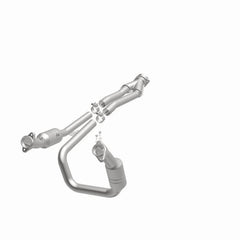MAG Converter Direct Fit - Black Patch Performance - MAGN52436