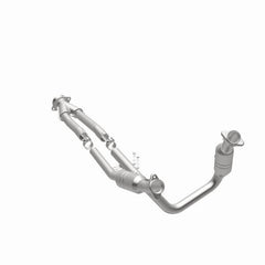 MAG Converter Direct Fit - Black Patch Performance - MAGN52436