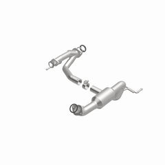MAG Converter Direct Fit - Black Patch Performance - MAGN52562