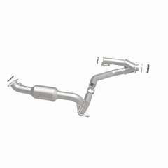 MAG Converter Direct Fit - Black Patch Performance - MAGN52562