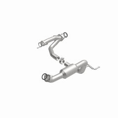 MAG Converter Direct Fit - Black Patch Performance - MAGN52562