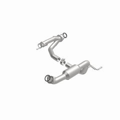 MAG Converter Direct Fit - Black Patch Performance - MAGN52562