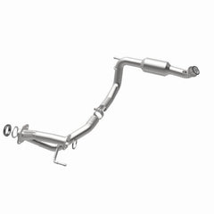 MAG Converter Direct Fit - Black Patch Performance - MAGN52562