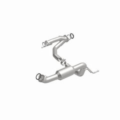 MAG Converter Direct Fit - Black Patch Performance - MAGN52562