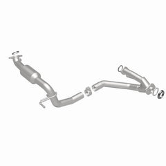 MAG Converter Direct Fit - Black Patch Performance - MAGN52562
