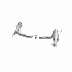 MAG Converter Direct Fit - Black Patch Performance - MAGN52562